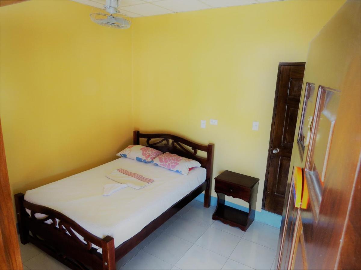 Hostal Siero Moyogalpa Exterior foto